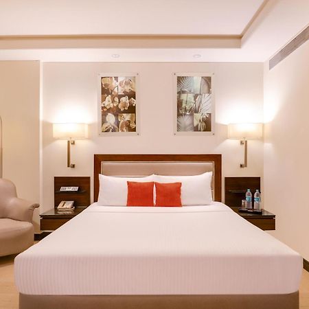 Lemon Tree Premier 2, Gurugram Hotel Gurgaon Exterior photo