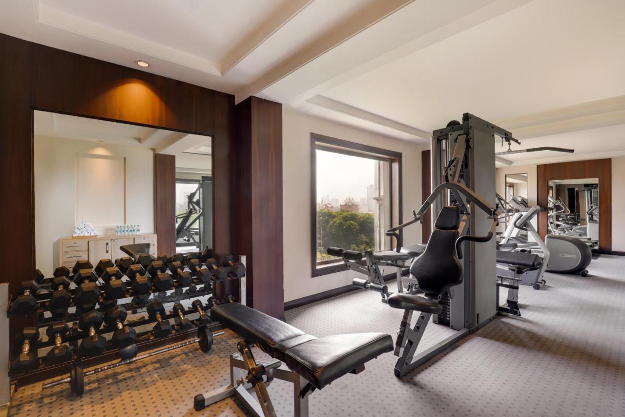 Lemon Tree Premier 2, Gurugram Hotel Gurgaon Exterior photo