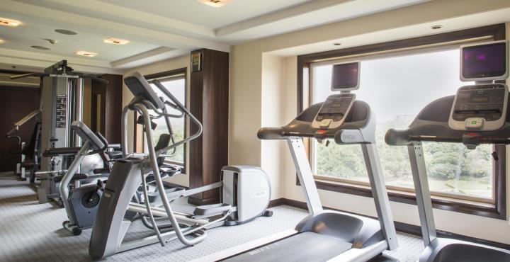 Lemon Tree Premier 2, Gurugram Hotel Gurgaon Exterior photo