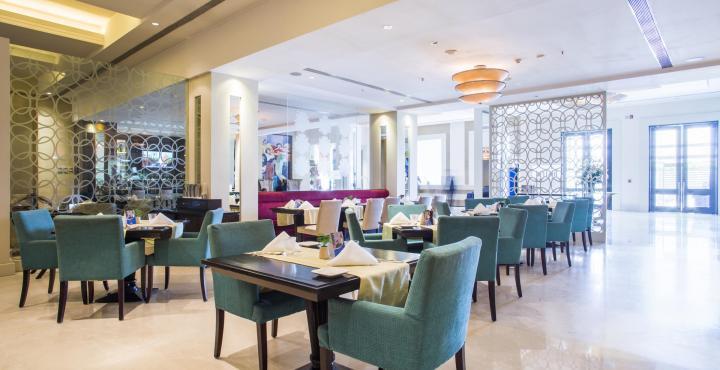 Lemon Tree Premier 2, Gurugram Hotel Gurgaon Exterior photo