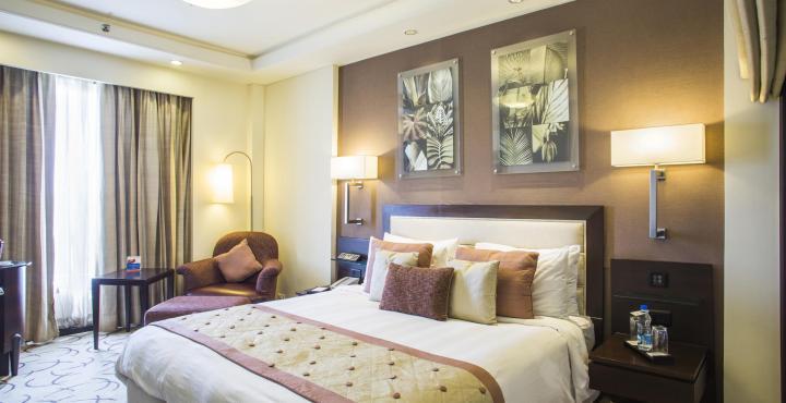 Lemon Tree Premier 2, Gurugram Hotel Gurgaon Exterior photo