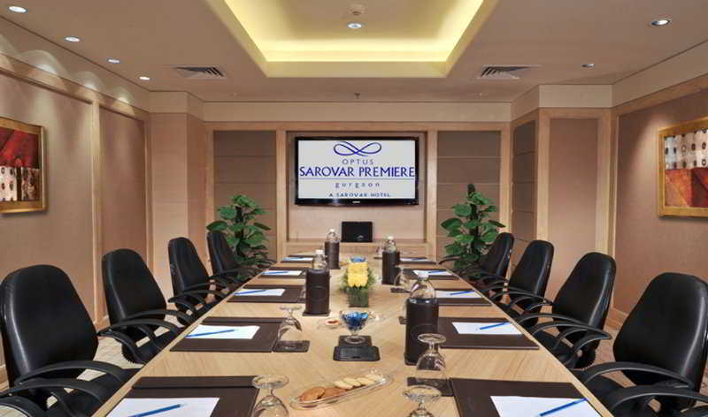 Lemon Tree Premier 2, Gurugram Hotel Gurgaon Exterior photo
