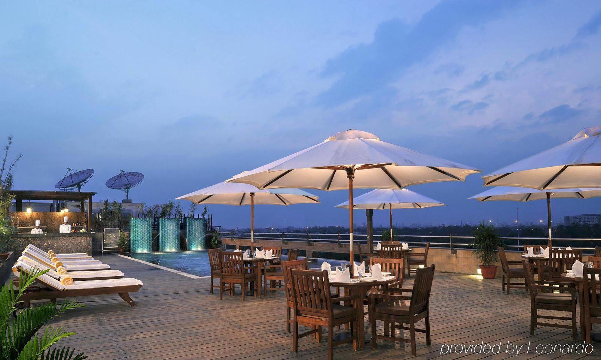 Lemon Tree Premier 2, Gurugram Hotel Gurgaon Exterior photo